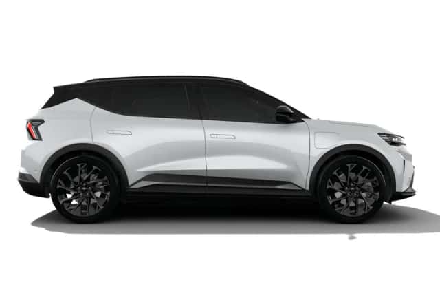 Renault Scénic (2026) thumbnail 2