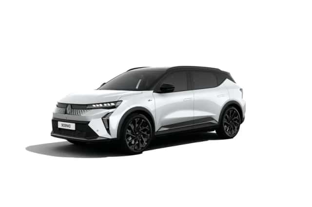 Renault Scénic (2026) thumbnail 4