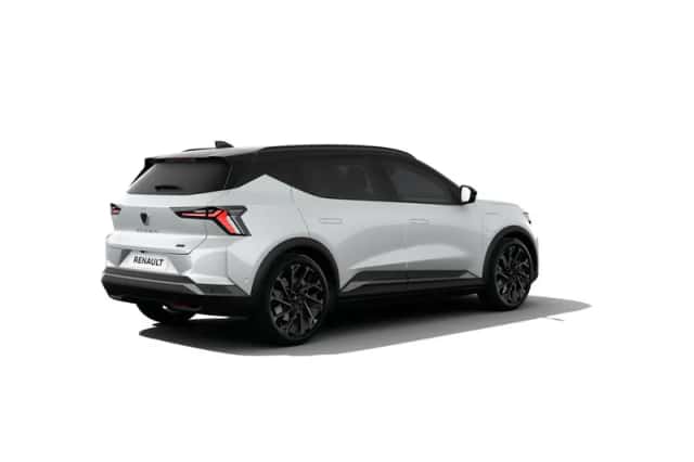 Renault Scénic (2026) thumbnail 6