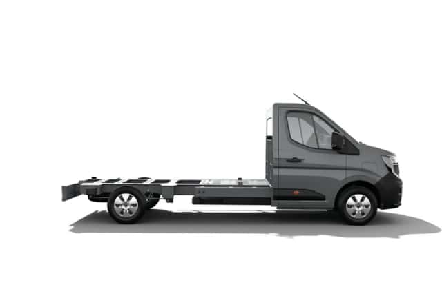 Renault Master (2026) thumbnail 2