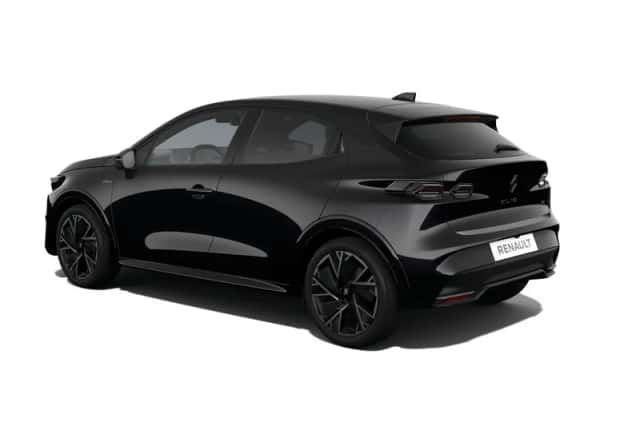 Renault Clio (2026) thumbnail 3