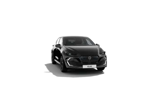 Renault Clio (2026) thumbnail 4