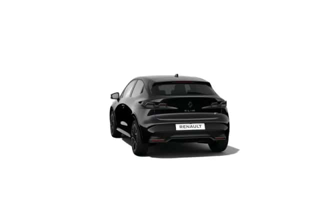 Renault Clio (2026) thumbnail 6