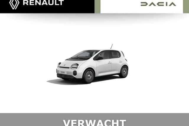 Renault Twingo (2026) thumbnail 1