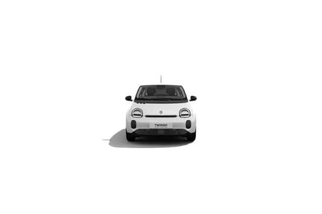Renault Twingo (2026) thumbnail 3