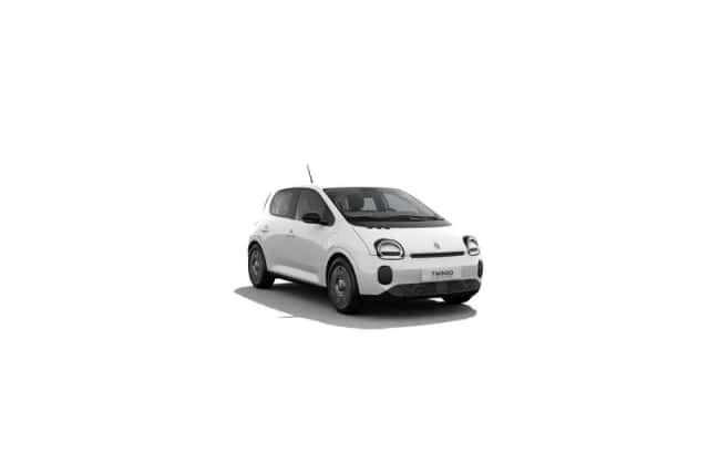 Renault Twingo (2026) thumbnail 4