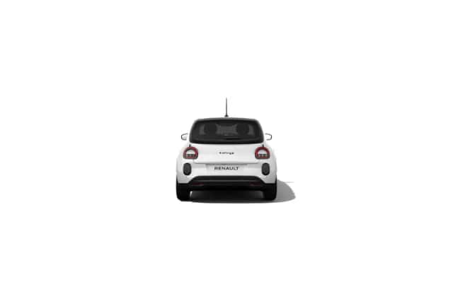 Renault Twingo (2026) thumbnail 5