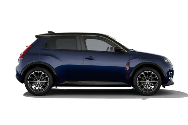 Renault 5 (2026) thumbnail 2