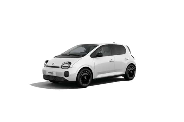 Renault Twingo (2026) thumbnail 5