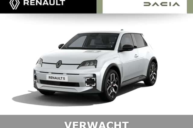 Renault 5 (2026) thumbnail 1