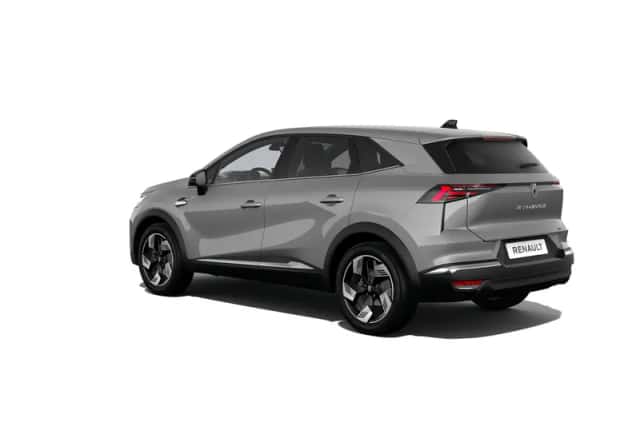 Renault Symbioz (2026) thumbnail 3