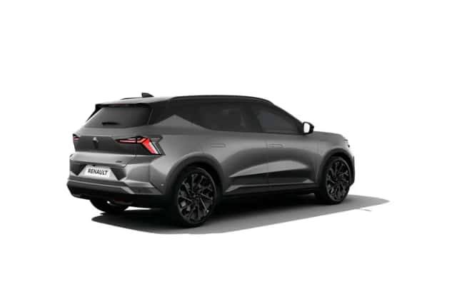 Renault Scénic (2026) thumbnail 6