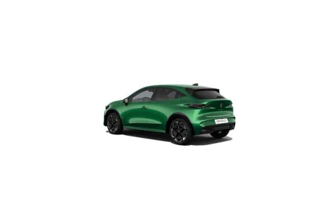 Renault Clio (2026) thumbnail 2