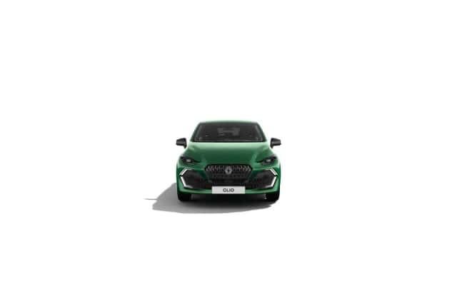 Renault Clio (2026) thumbnail 3