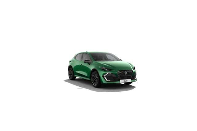Renault Clio (2026) thumbnail 4