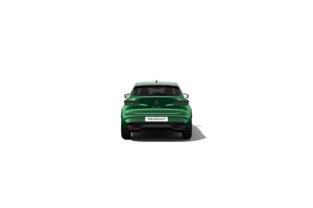 Renault Clio (2026) thumbnail 5