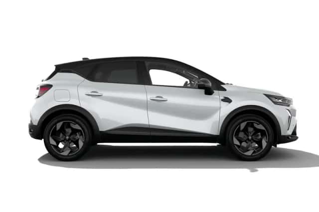 Renault Captur (2026) thumbnail 2