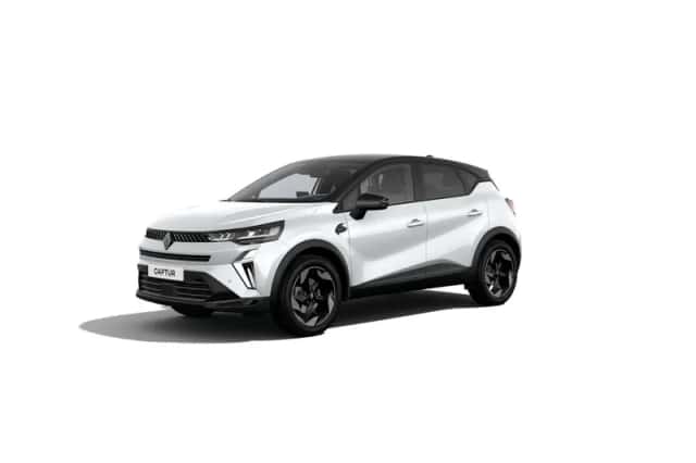Renault Captur (2026) thumbnail 5