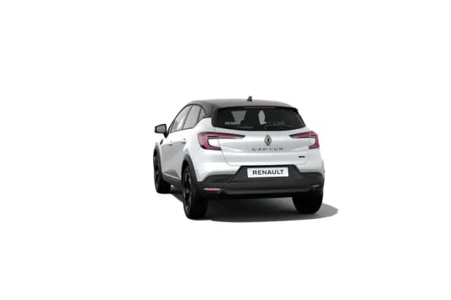 Renault Captur (2026) thumbnail 6