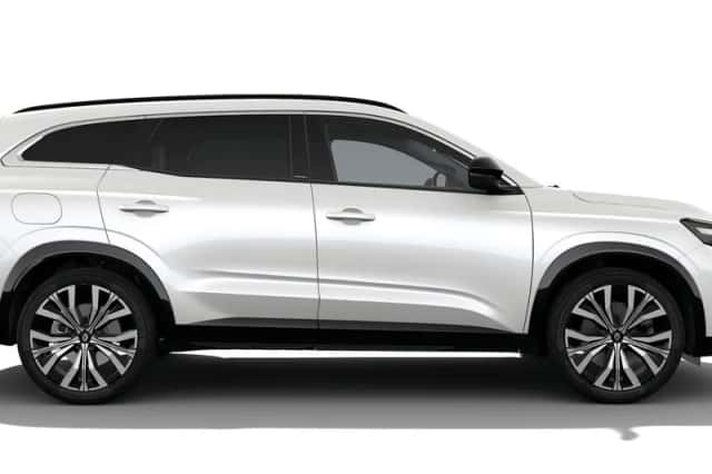 Renault Espace (2026) thumbnail 2
