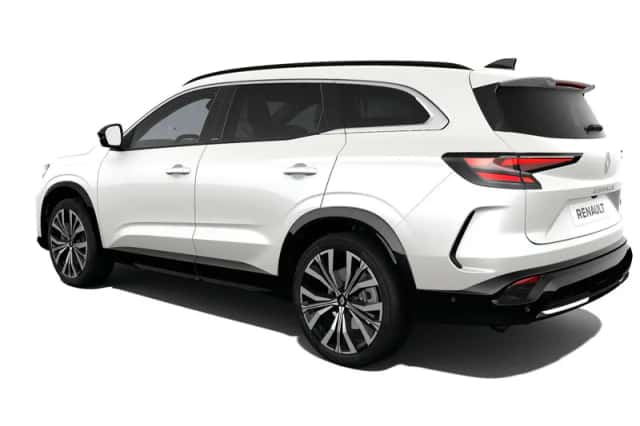 Renault Espace (2026) thumbnail 3