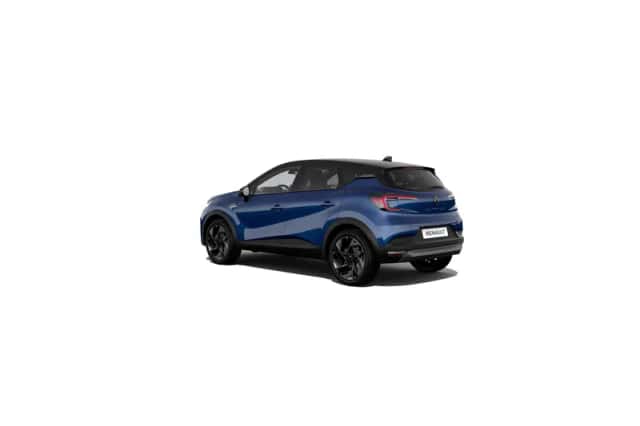 Renault Captur (2026) thumbnail 2