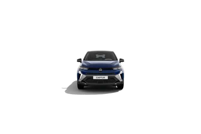 Renault Captur (2026) thumbnail 3