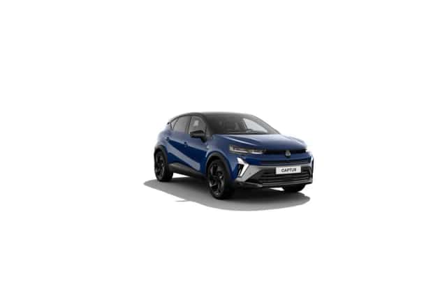 Renault Captur (2026) thumbnail 4