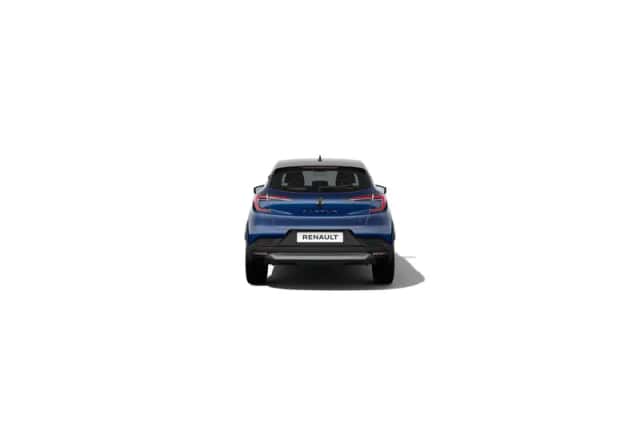Renault Captur (2026) thumbnail 5
