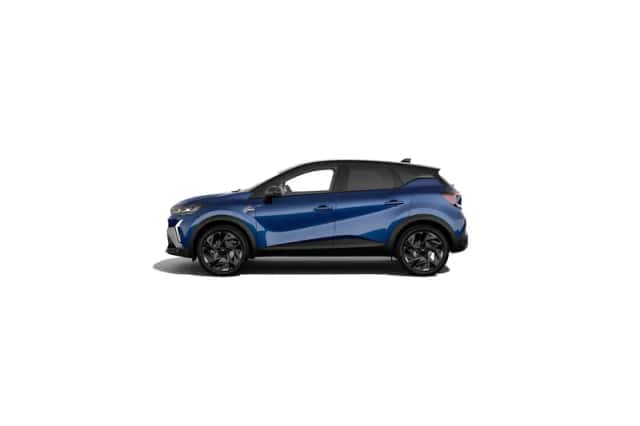 Renault Captur (2026) thumbnail 6