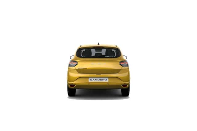 Dacia Sandero (2026) thumbnail 5