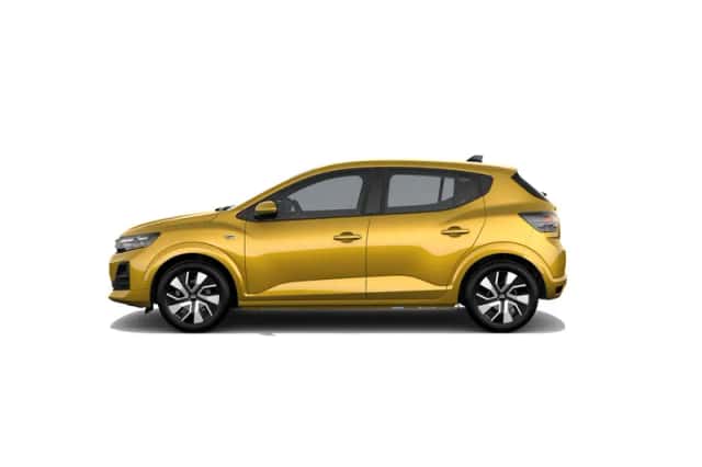 Dacia Sandero (2026) thumbnail 6