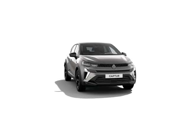 Renault Captur (2026) thumbnail 4