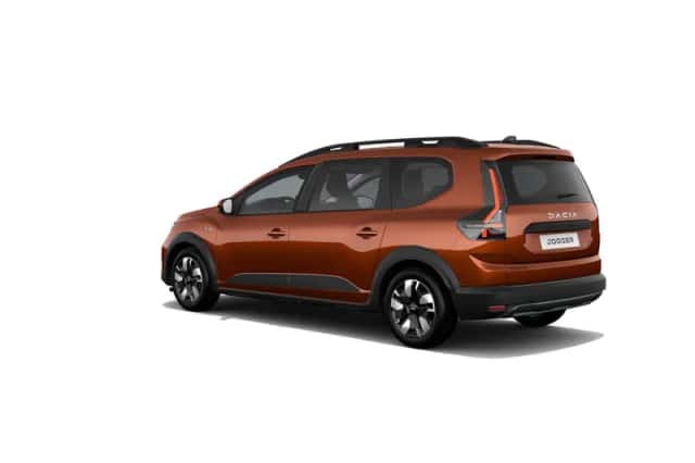 Dacia Jogger (2026) thumbnail 2