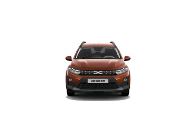 Dacia Jogger (2026) thumbnail 3