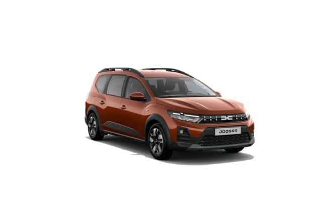 Dacia Jogger (2026) thumbnail 4