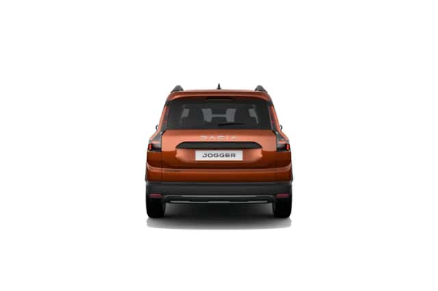 Dacia Jogger (2026) thumbnail 5