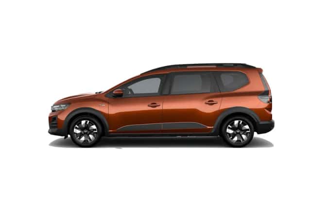 Dacia Jogger (2026) thumbnail 6