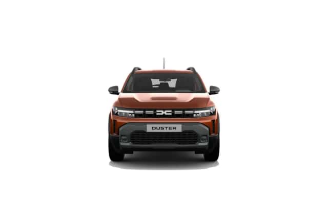 Dacia Duster (2026) thumbnail 3