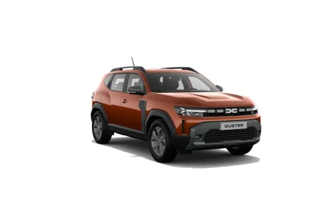 Dacia Duster (2026) thumbnail 4