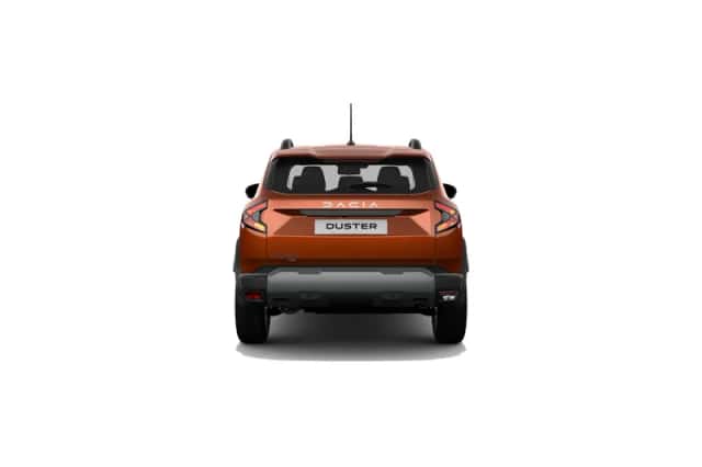Dacia Duster (2026) thumbnail 5
