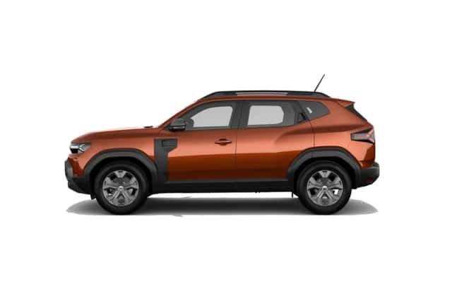 Dacia Duster (2026) thumbnail 6