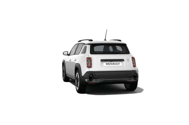 Renault 4 (2026) thumbnail 6