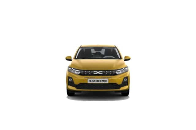 Dacia Sandero (2026) thumbnail 3