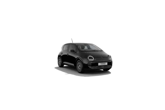 Renault Twingo (2026) thumbnail 4