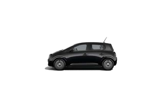 Renault Twingo (2026) thumbnail 6