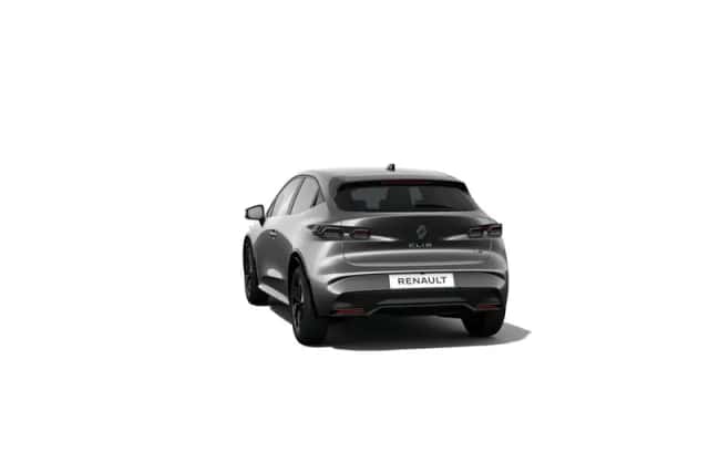 Renault Clio (2026) thumbnail 6