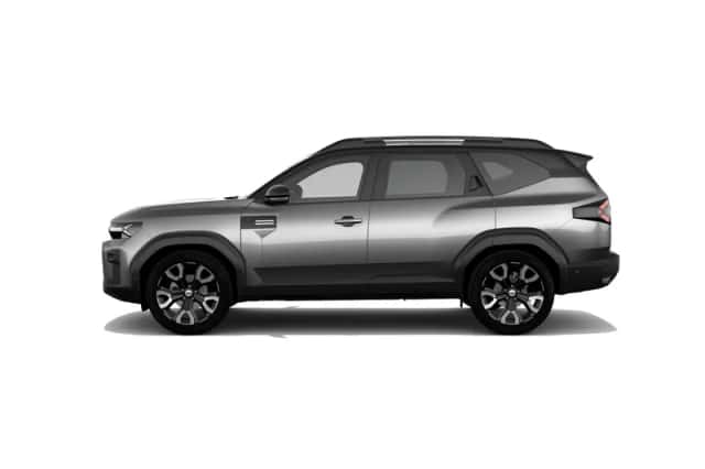 Dacia Bigster (2026) thumbnail 6