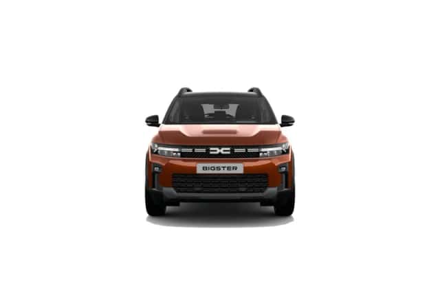 Dacia Bigster (2026) thumbnail 3
