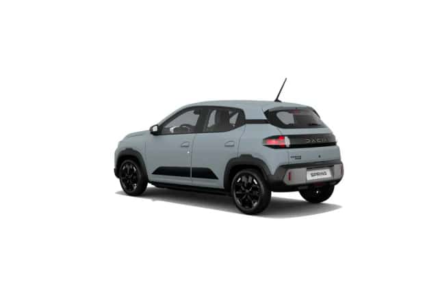 Dacia Spring (2026) thumbnail 2